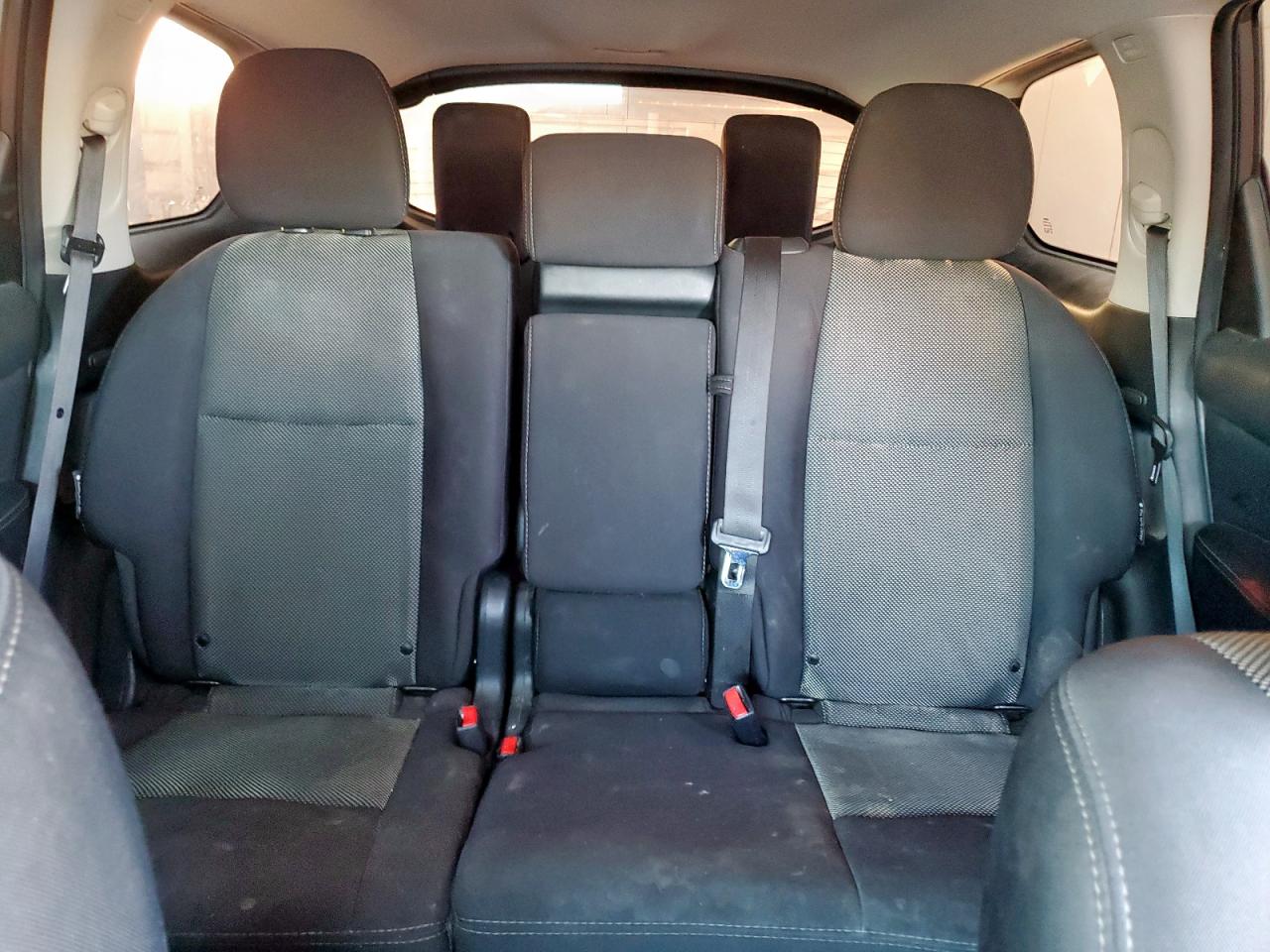 2020 NISSAN PATHFINDER S photo 19
