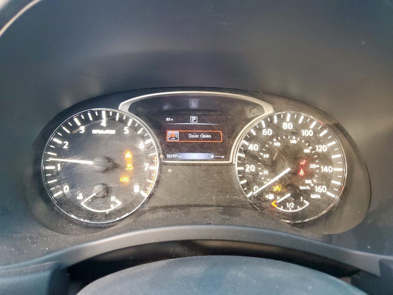 2020 NISSAN PATHFINDER S photo 17