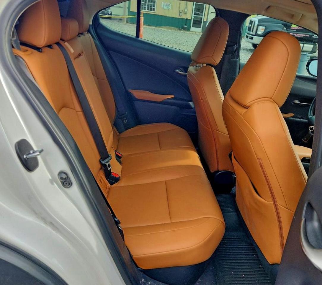2020 LEXUS UX 250H photo 10
