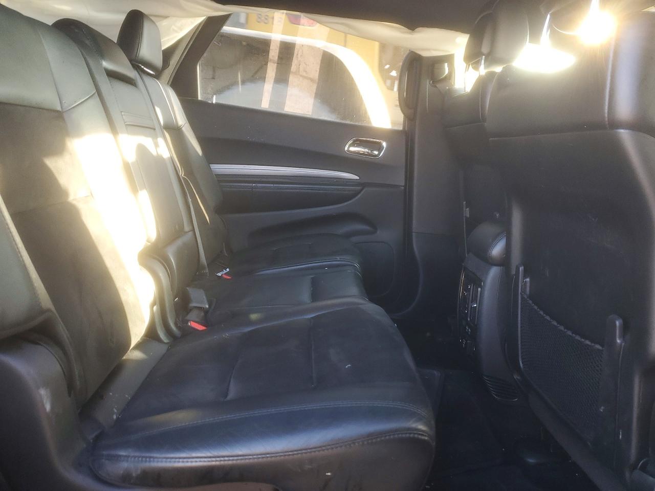 2019 DODGE DURANGO GT photo 10