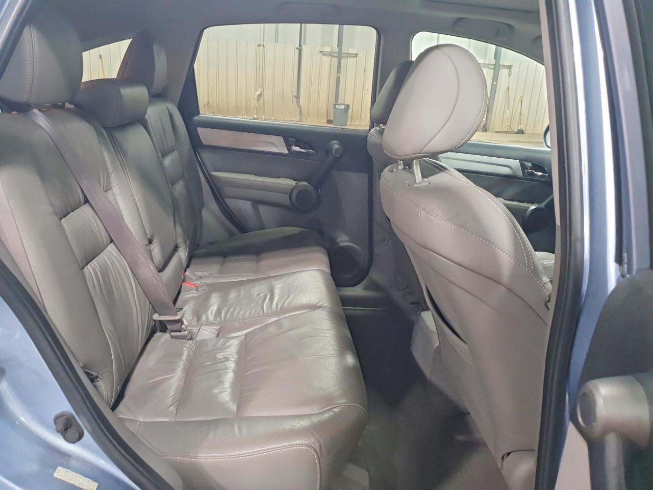 2010 HONDA CR-V EXL photo 21