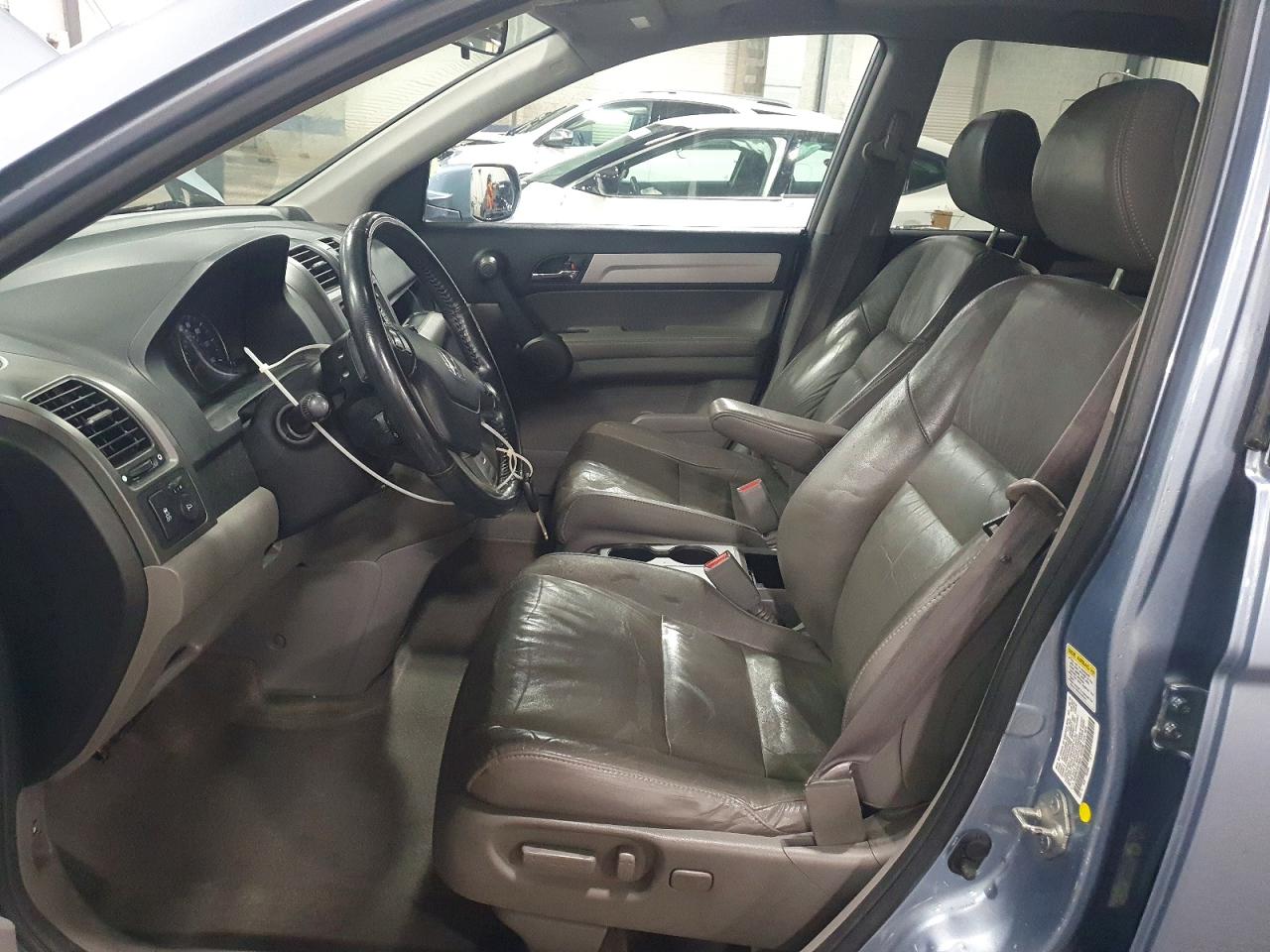 2010 HONDA CR-V EXL photo 13