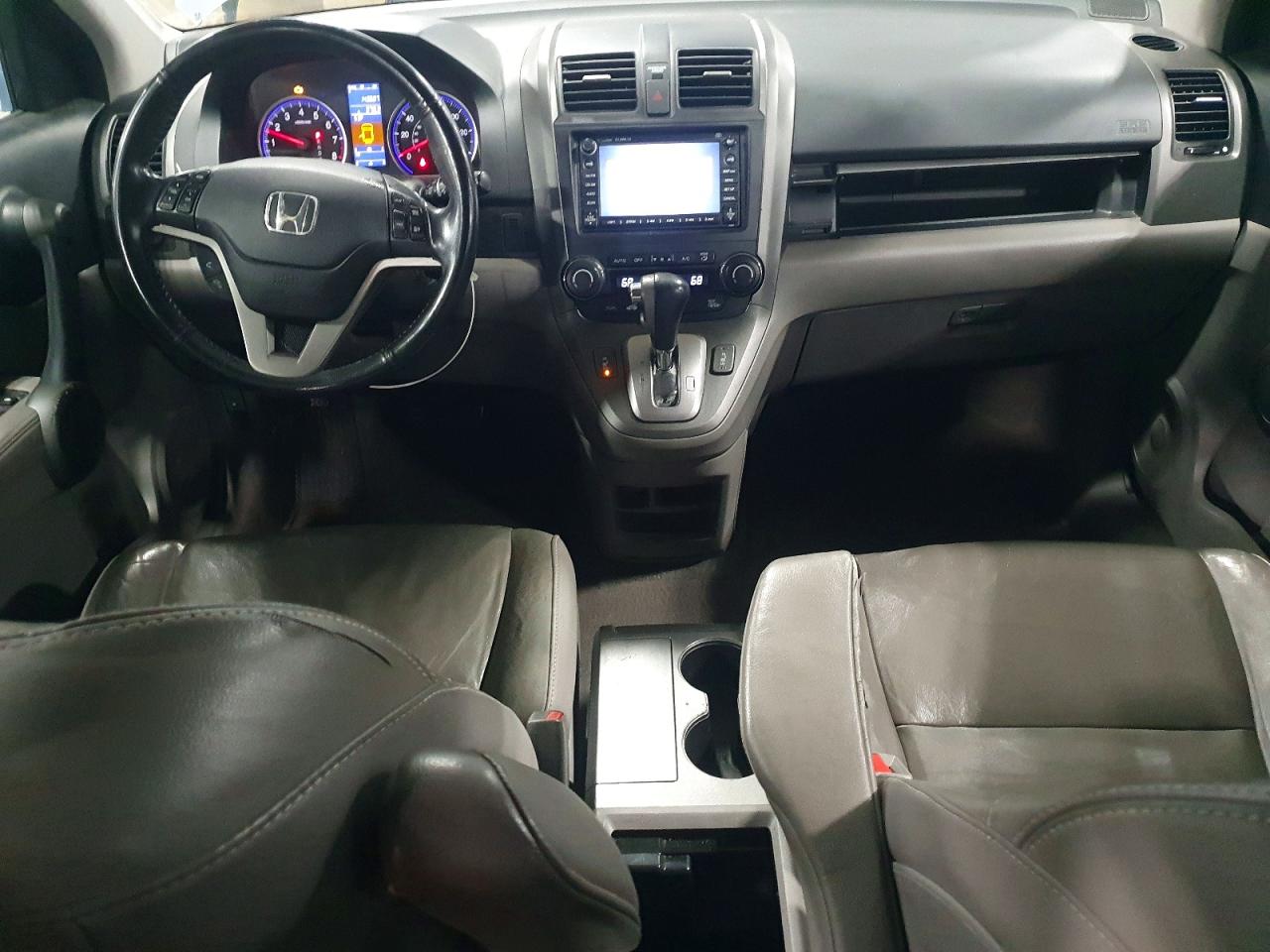 2010 HONDA CR-V EXL photo 15