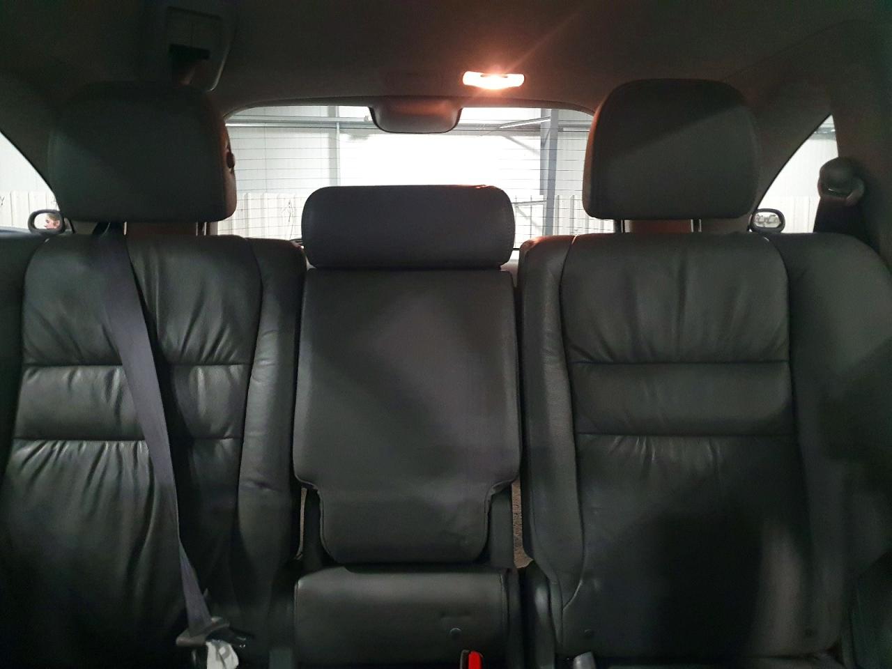 2010 HONDA CR-V EXL photo 19