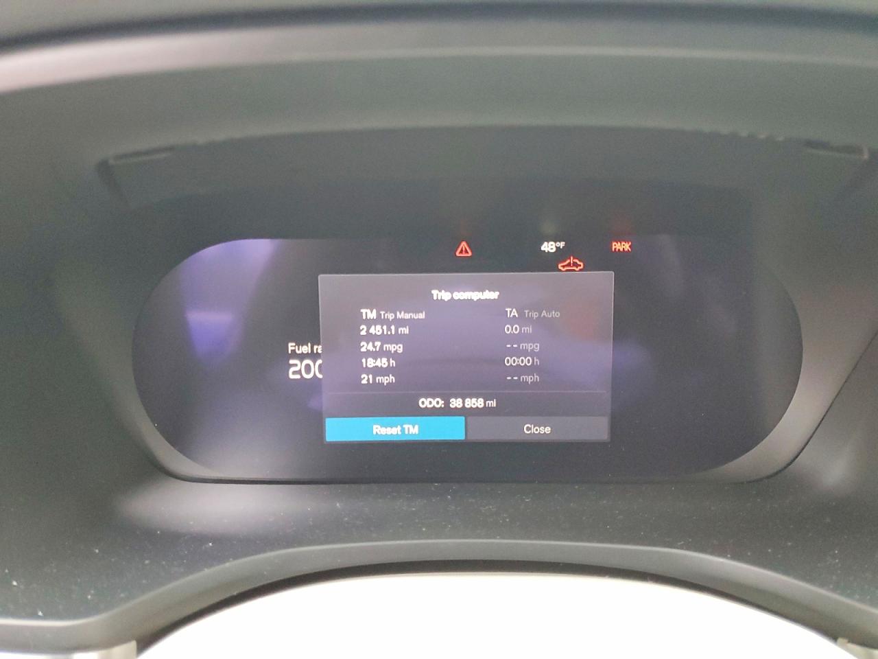 2024 VOLVO S60 CORE photo 9