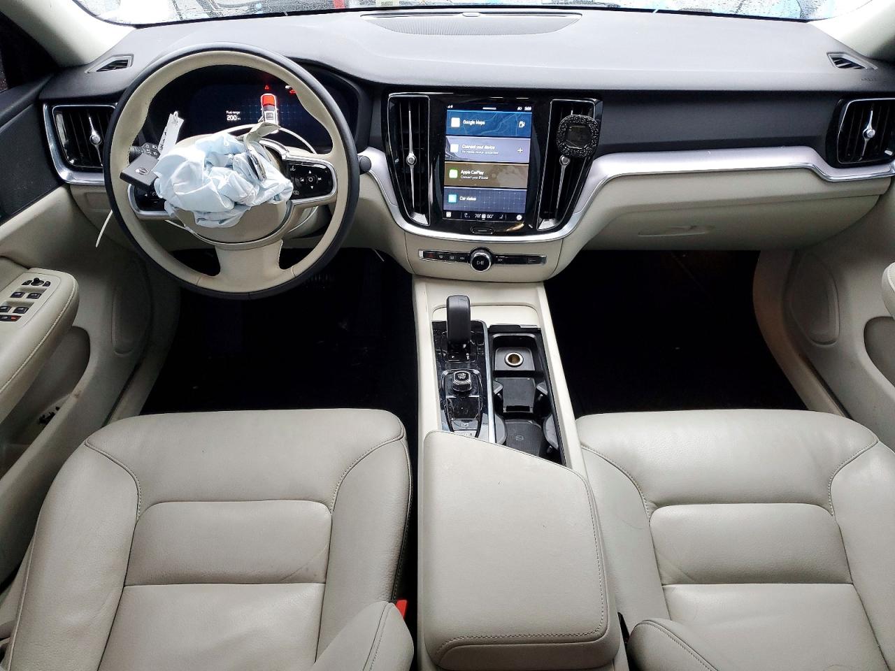 2024 VOLVO S60 CORE photo 8