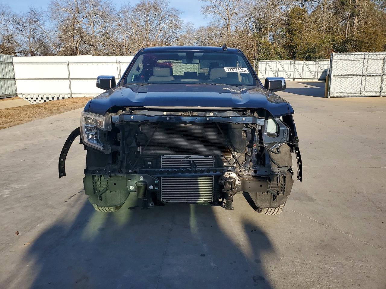 2020 GMC SIERRA C1500 SLE photo 5