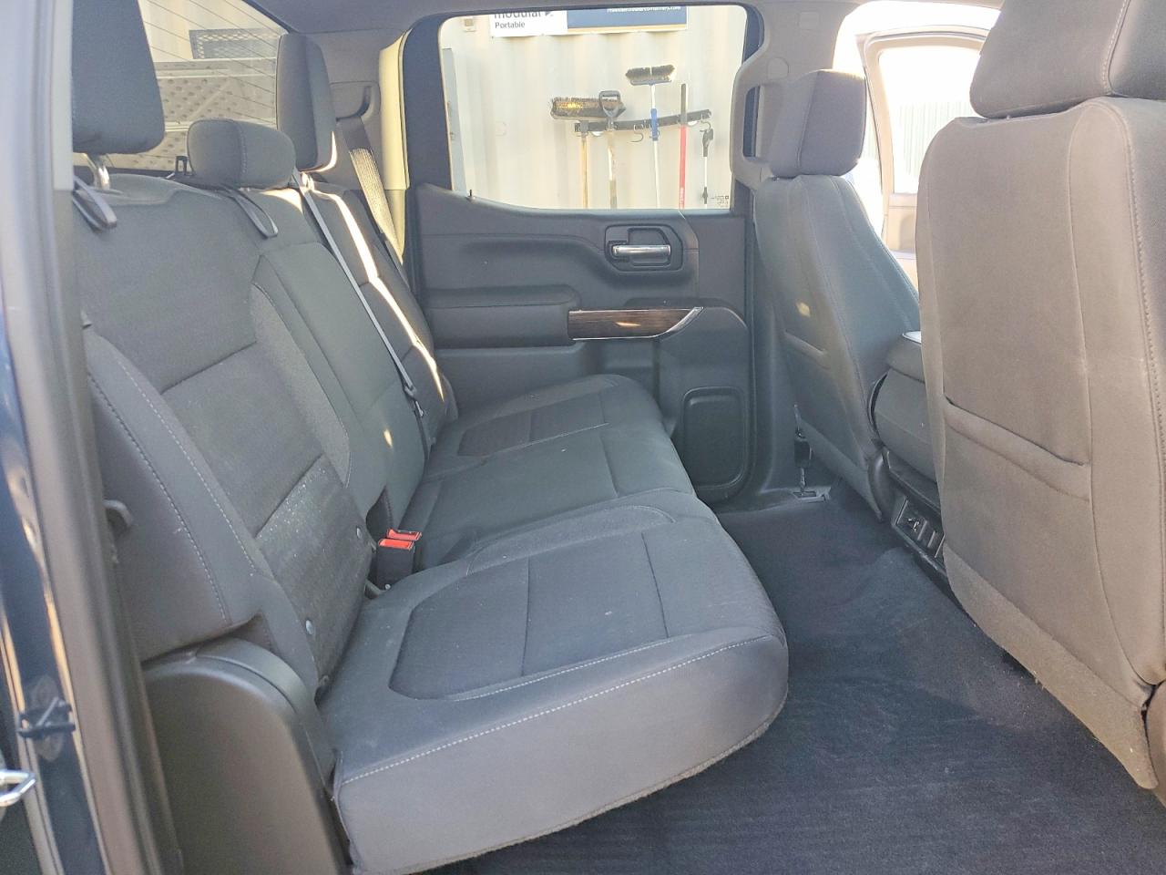2020 GMC SIERRA C1500 SLE photo 10