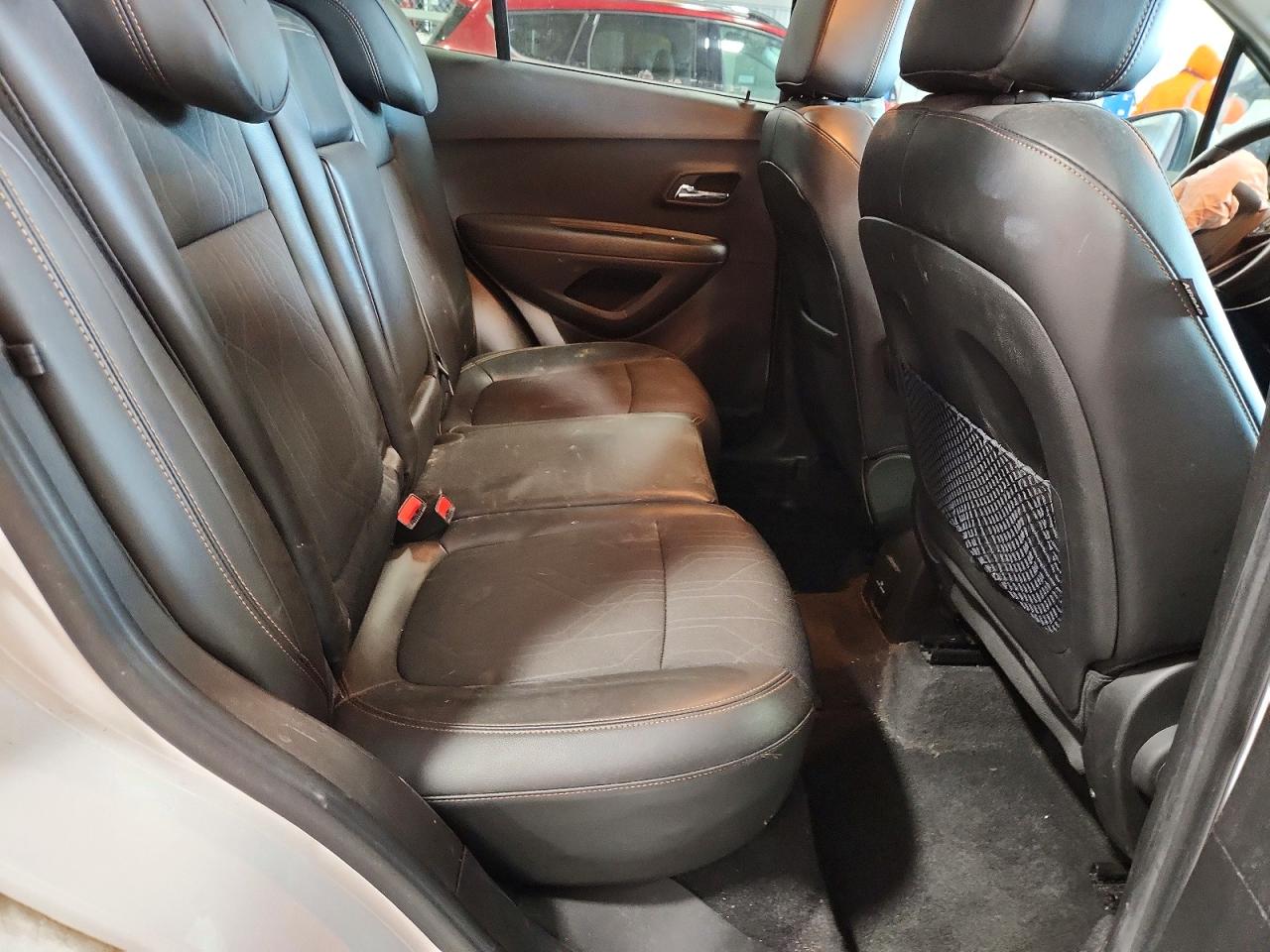 2019 CHEVROLET TRAX 1LT photo 19