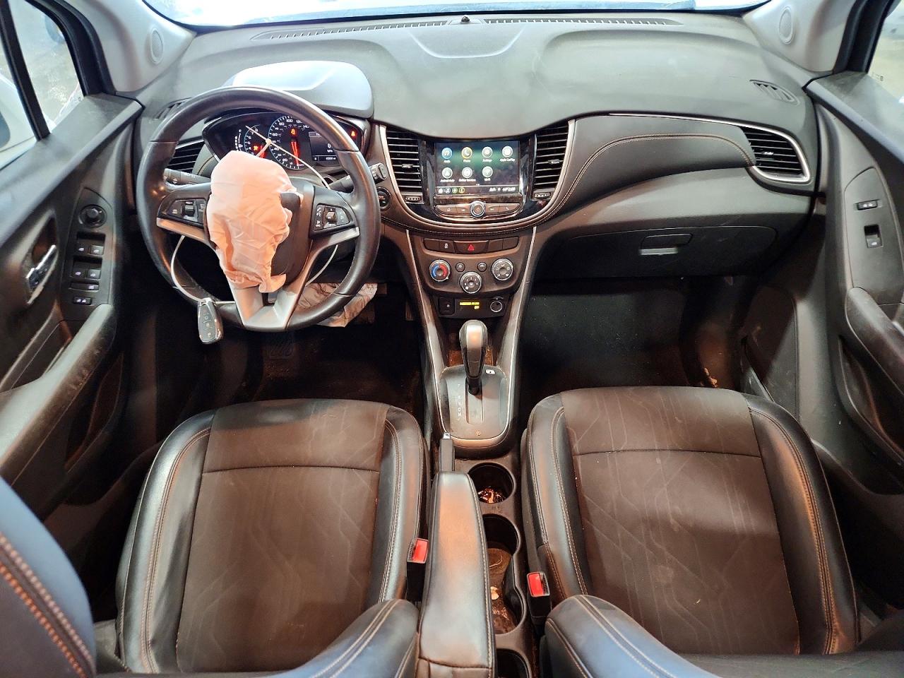 2019 CHEVROLET TRAX 1LT photo 15