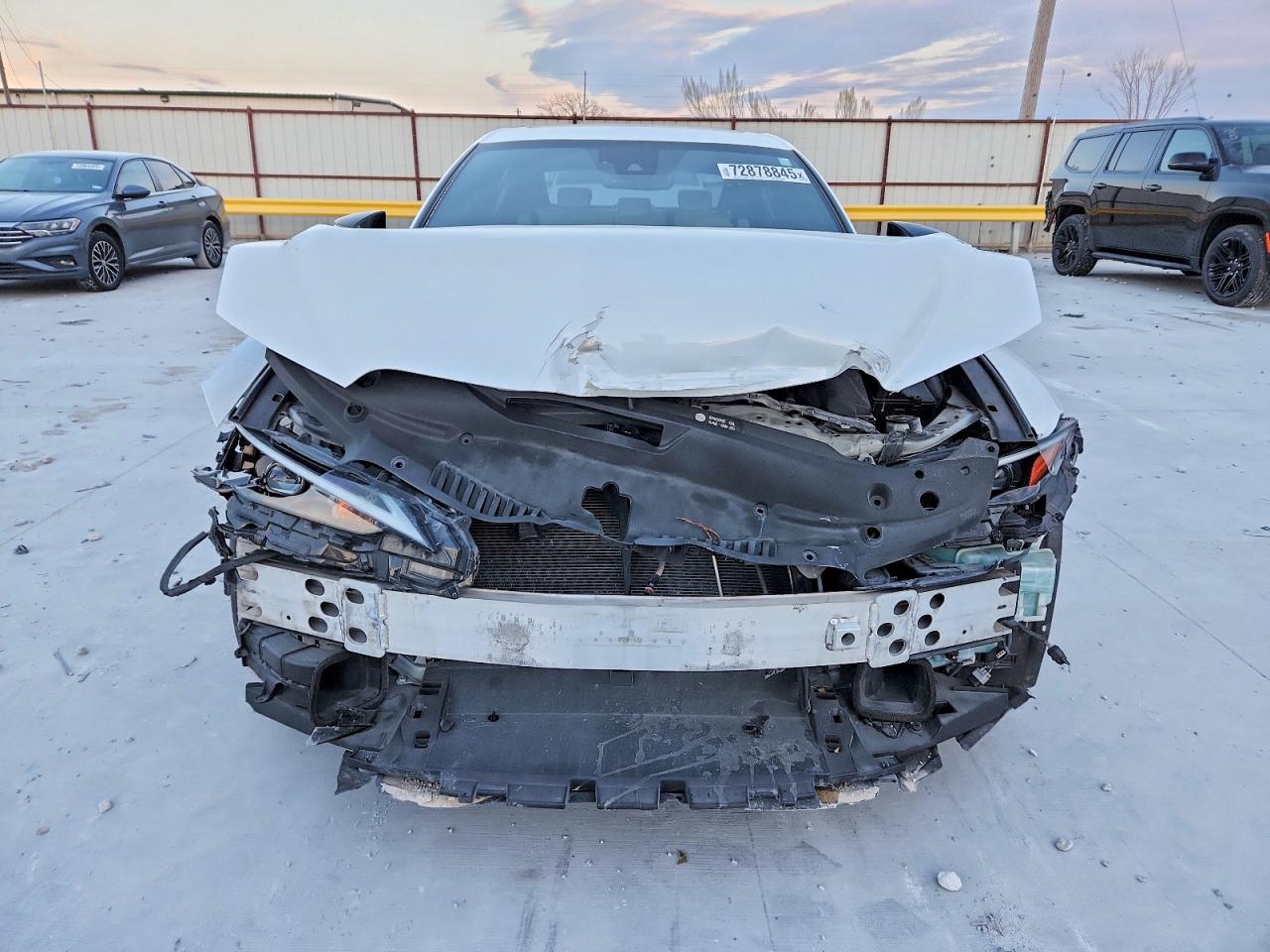 2021 LEXUS IS 350 F SPORT photo 17