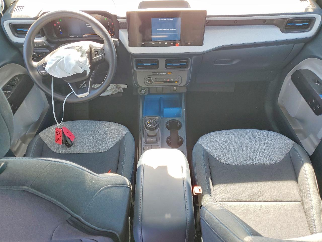 2025 FORD MAVERICK XLT photo 15