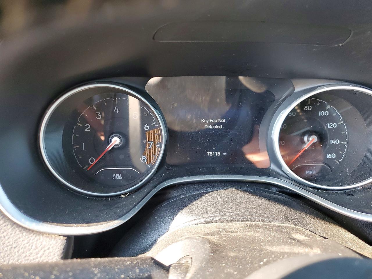 2021 JEEP COMPASS LATITUDE photo 9
