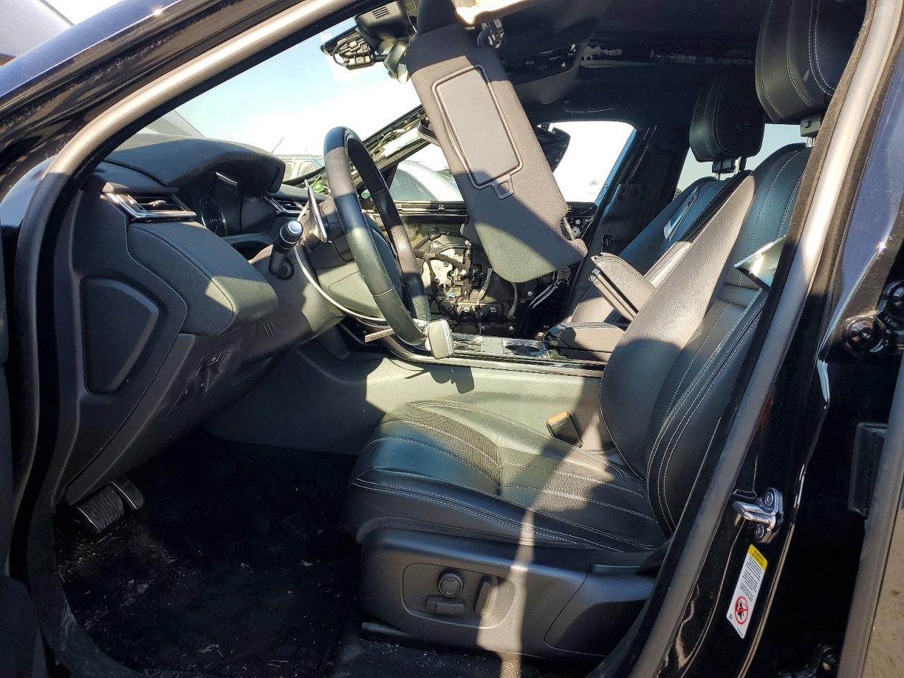 2020 LAND ROVER RANGE ROVER VELAR R-DYNAMIC S photo 13