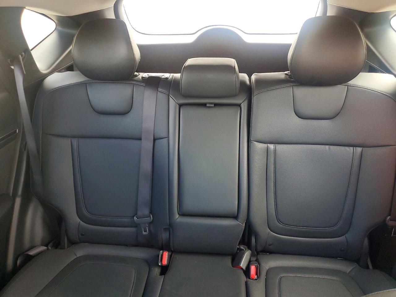 2024 HYUNDAI TUCSON SEL photo 10