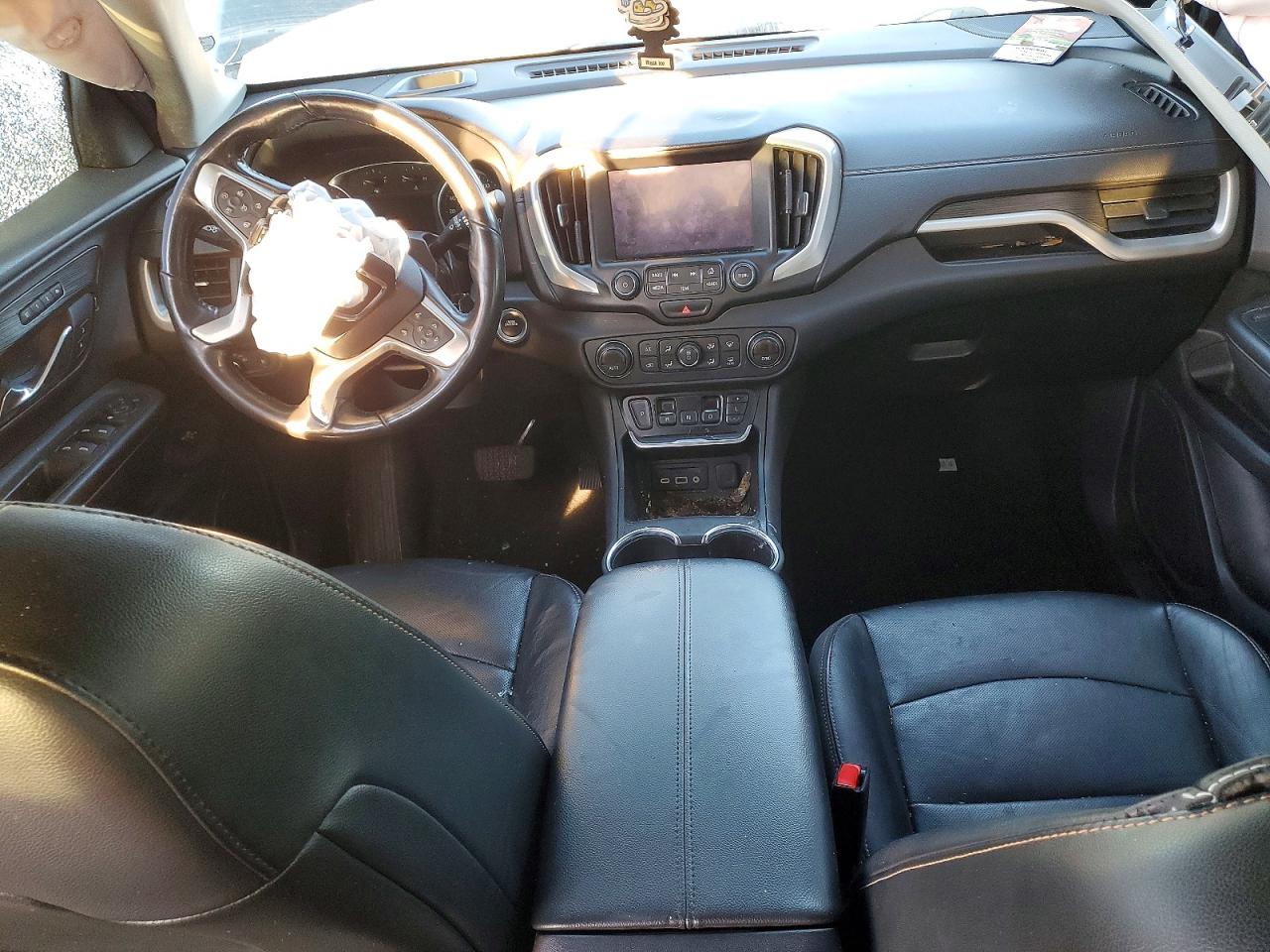 2018 GMC TERRAIN SLT photo 22