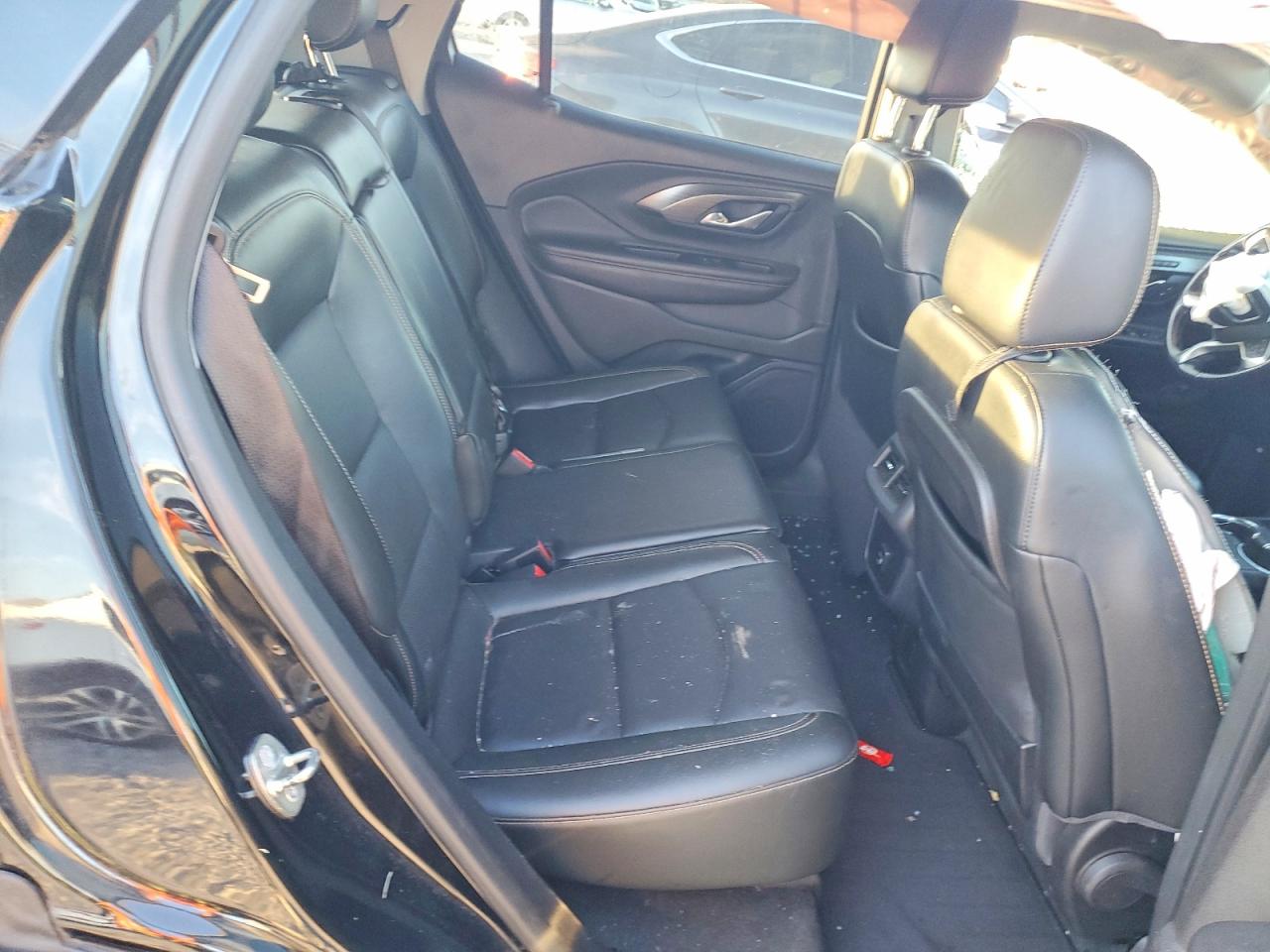 2018 GMC TERRAIN SLT photo 31