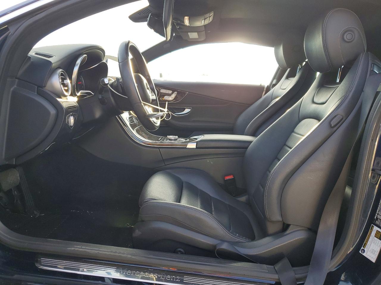 2019 MERCEDES-BENZ C 300 photo 13
