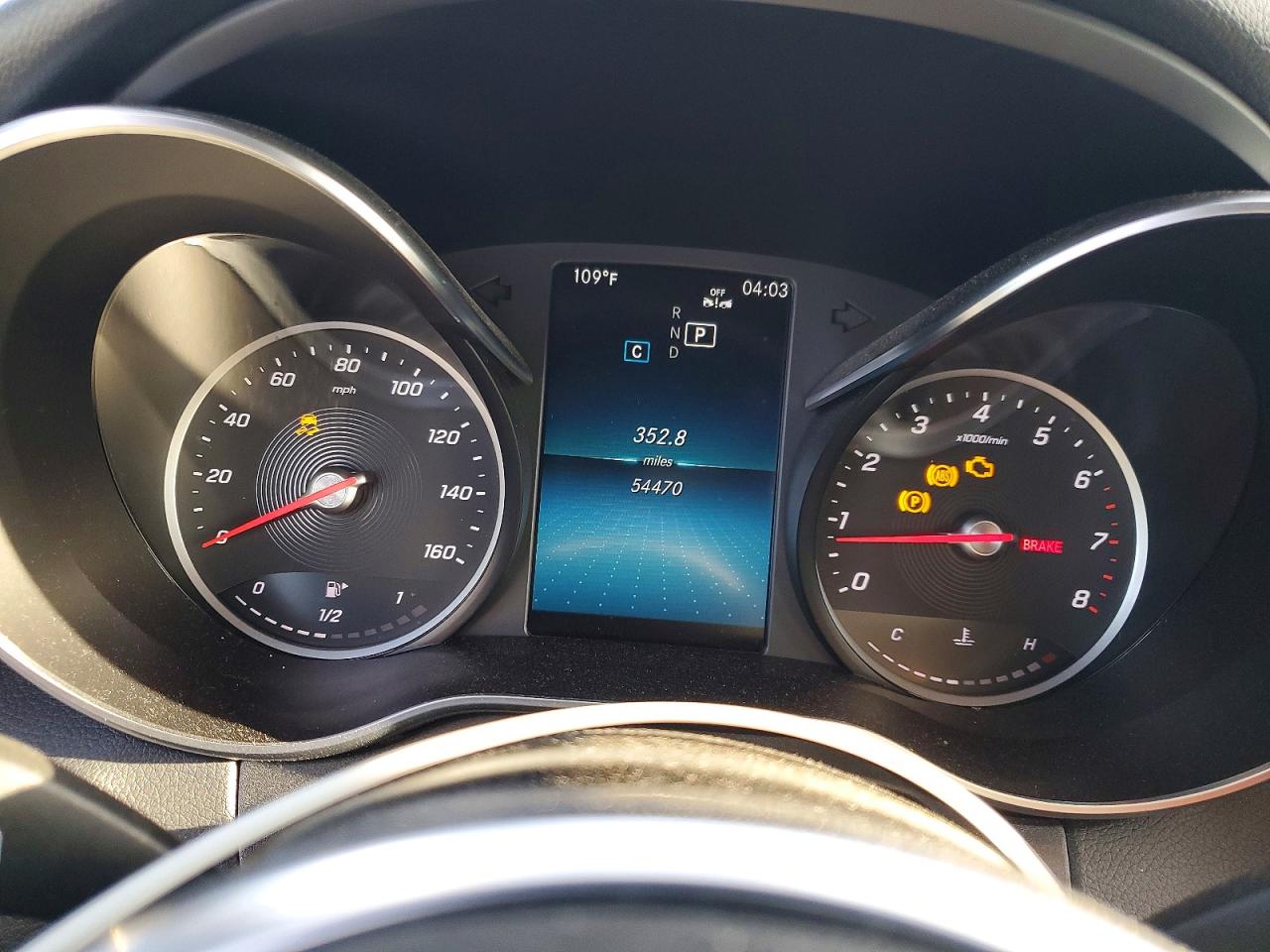 2019 MERCEDES-BENZ C 300 photo 17