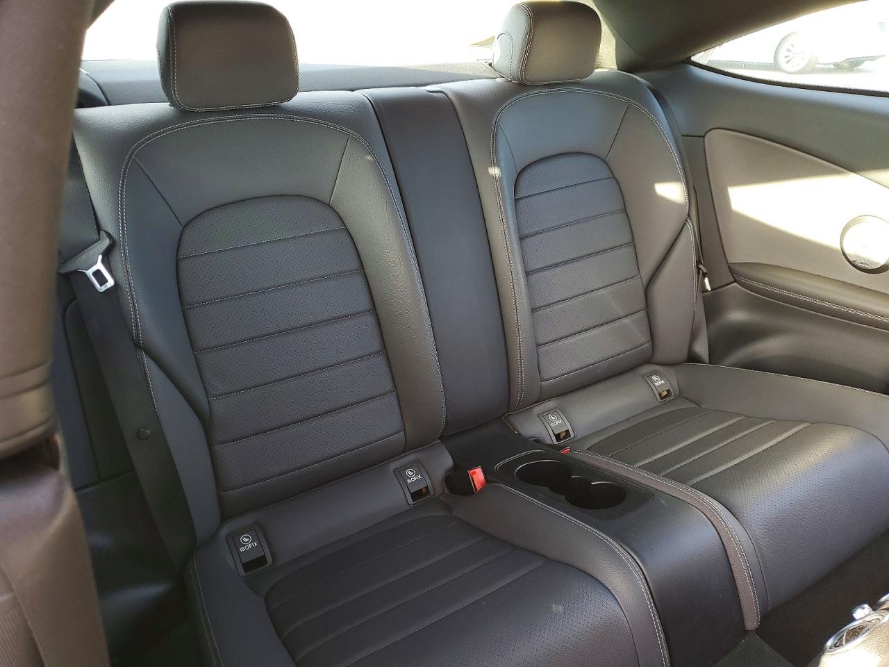2019 MERCEDES-BENZ C 300 photo 19