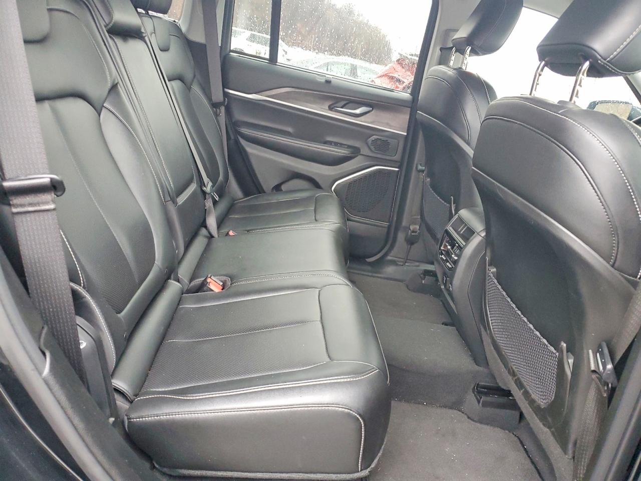 2023 JEEP GRAND CHEROKEE LIMITED 4XE photo 21