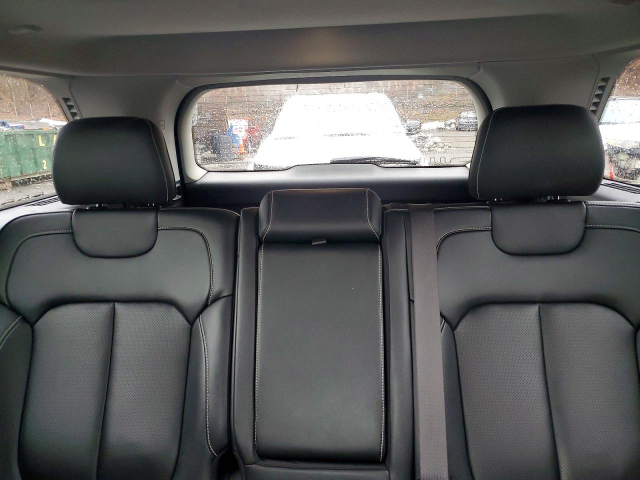 2023 JEEP GRAND CHEROKEE LIMITED 4XE photo 19