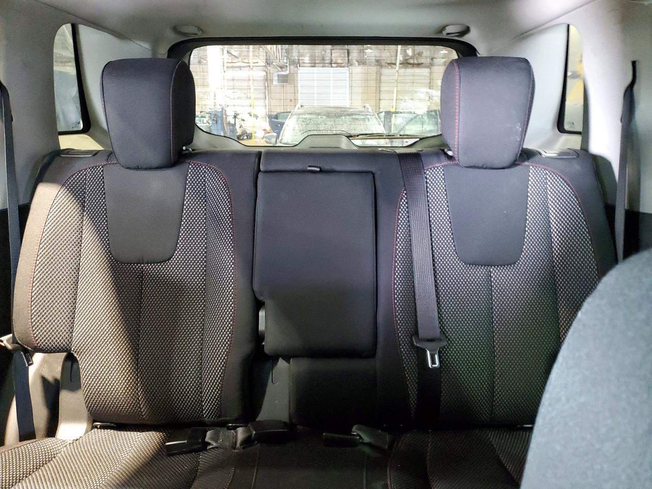 2012 GMC TERRAIN SLE photo 10