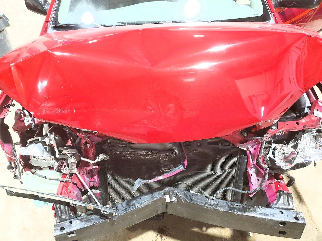 2006 TOYOTA COROLLA CE photo 11