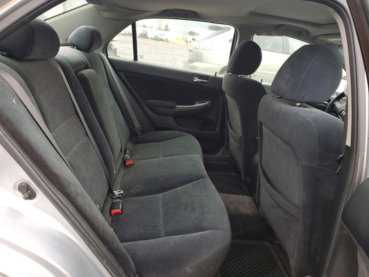2003 HONDA ACCORD EX photo 28