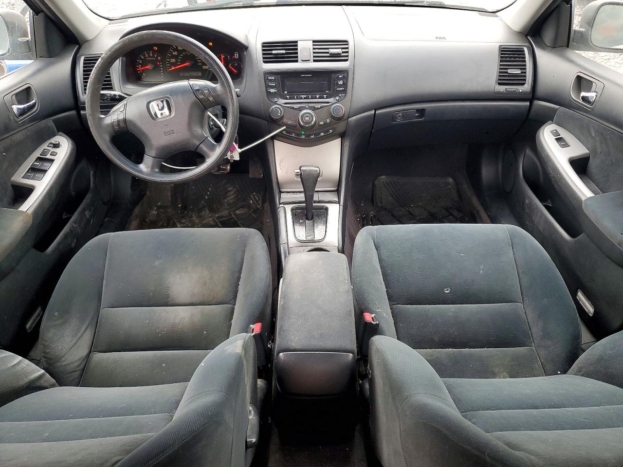 2003 HONDA ACCORD EX photo 22