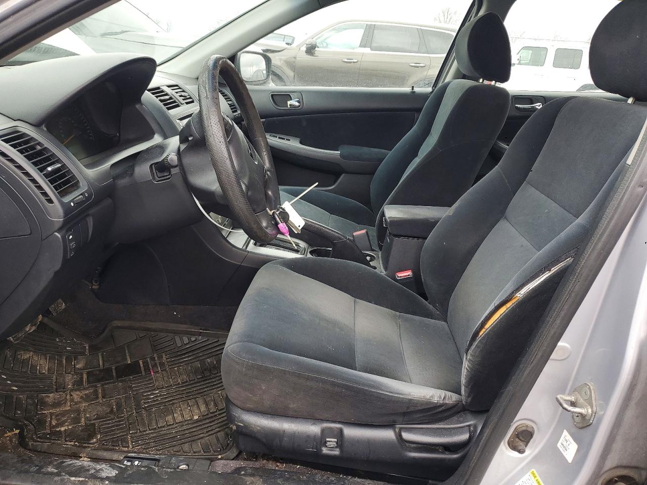 2003 HONDA ACCORD EX photo 19