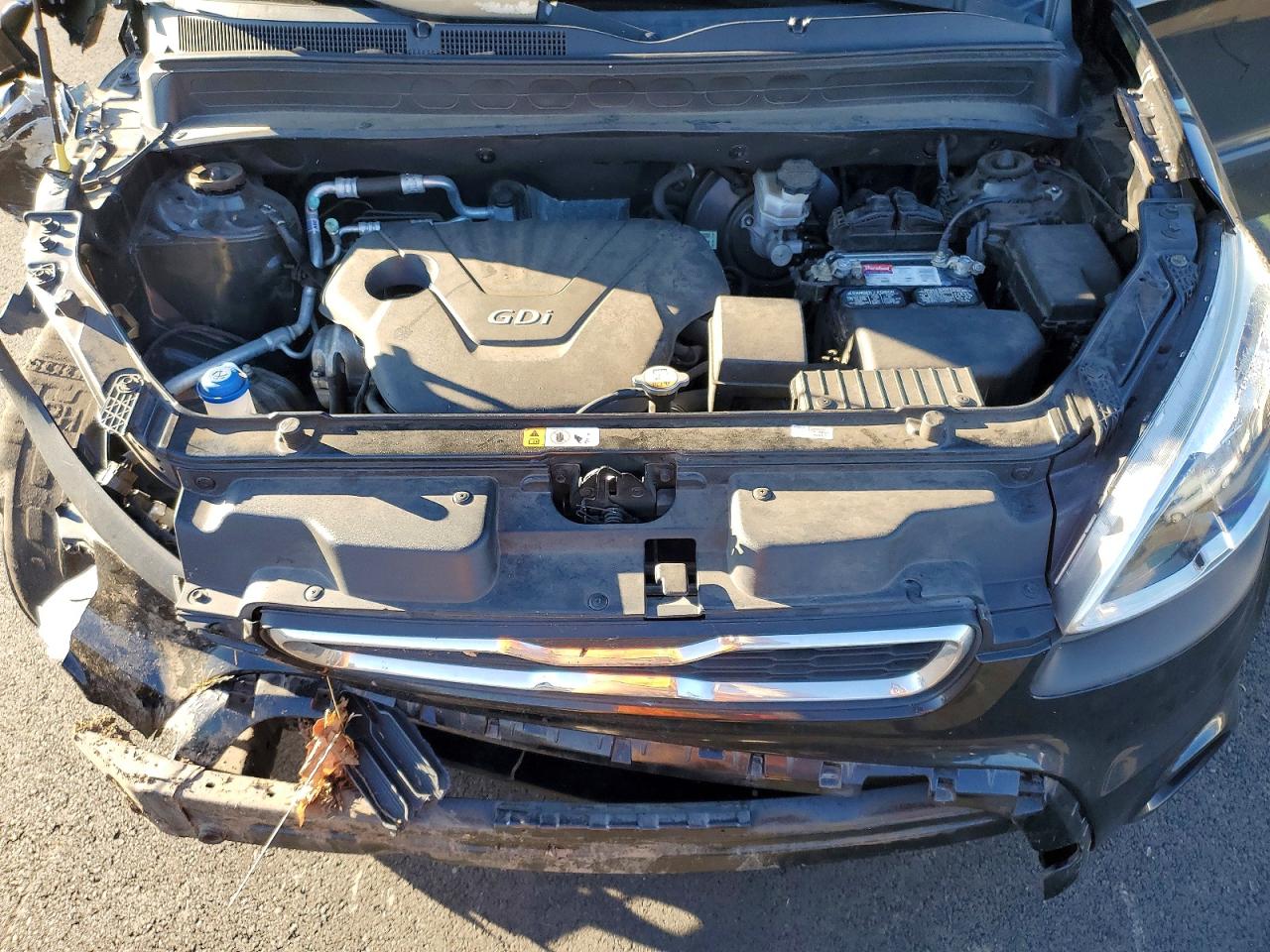 2012 KIA SOUL photo 11