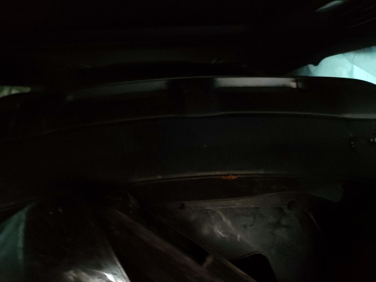 2022 CHEVROLET TAHOE K1500 RST photo 10