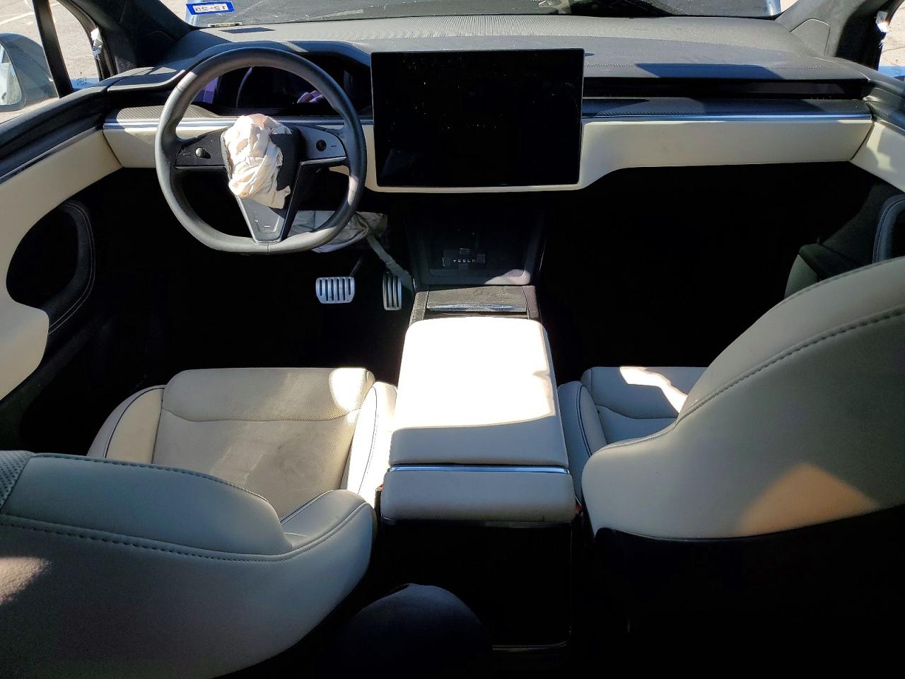 2023 TESLA MODEL X photo 8