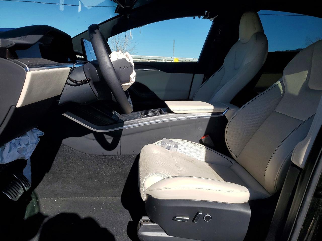 2023 TESLA MODEL X photo 7