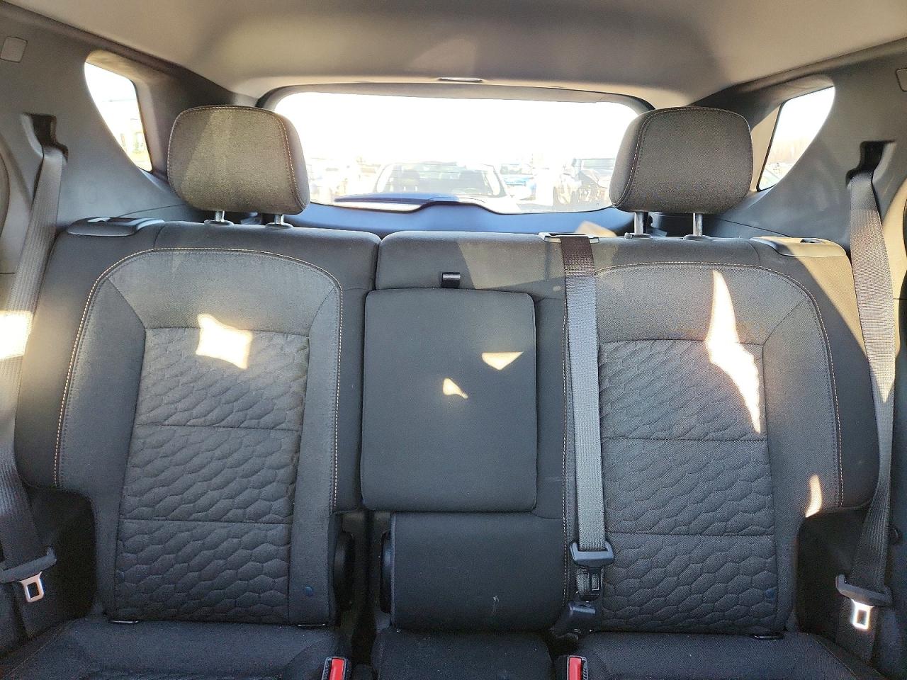 2021 CHEVROLET EQUINOX LT photo 28