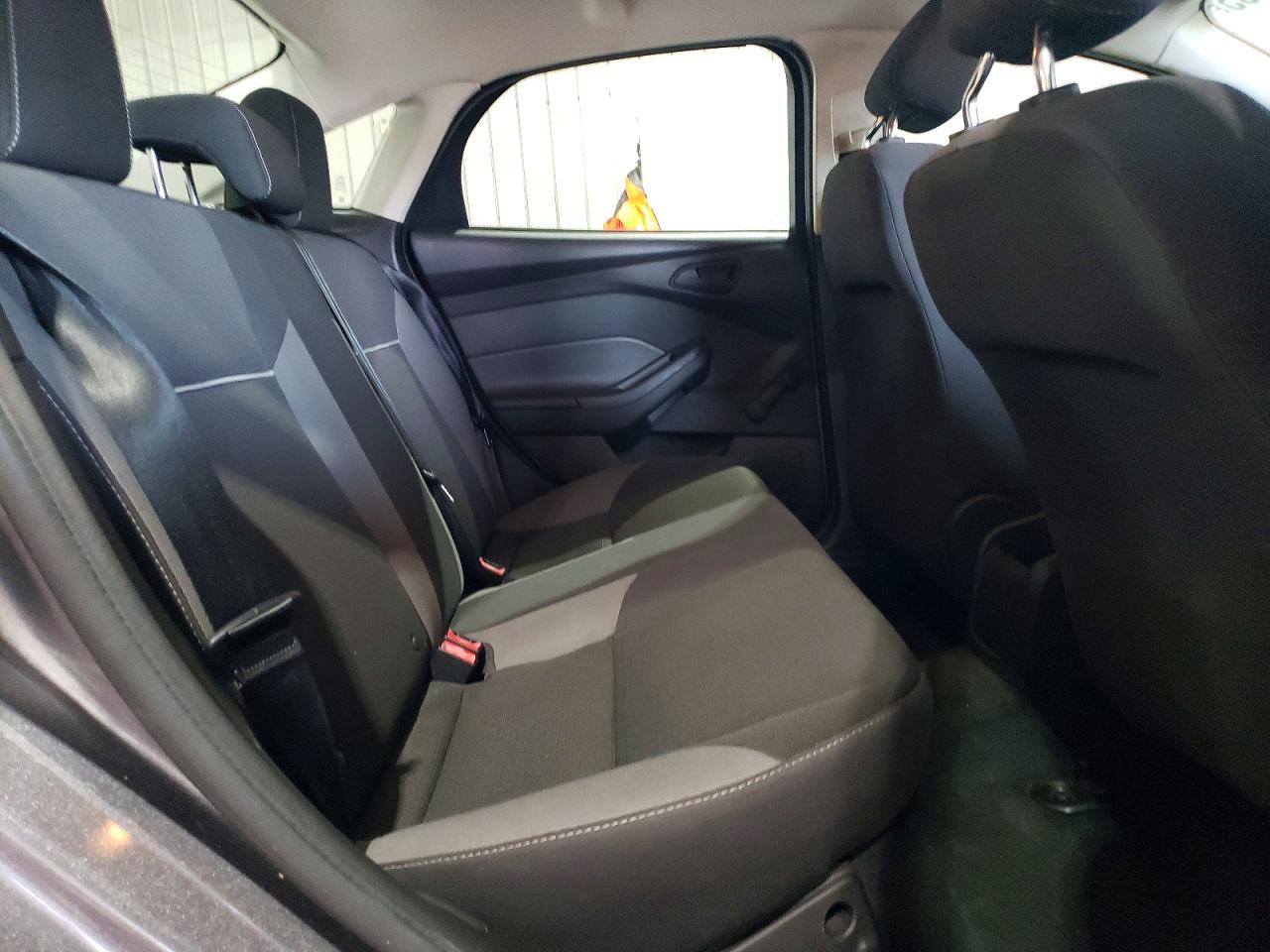 2013 FORD FOCUS S photo 28