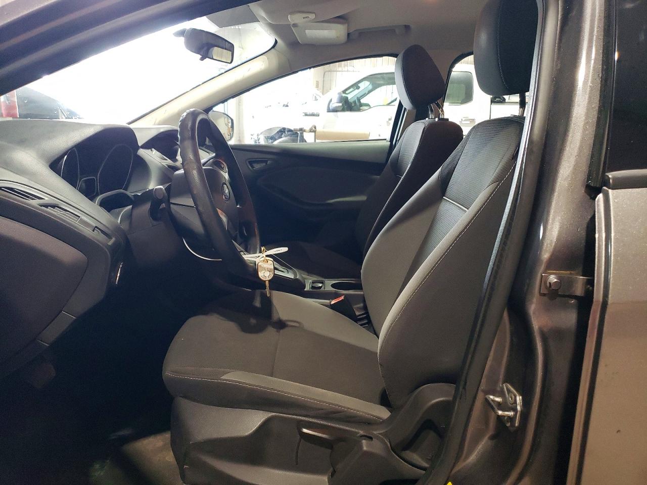 2013 FORD FOCUS S photo 19