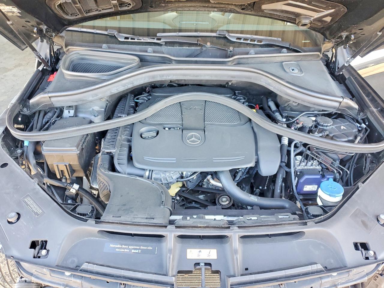 2018 MERCEDES-BENZ GLE 350 4MATIC photo 21