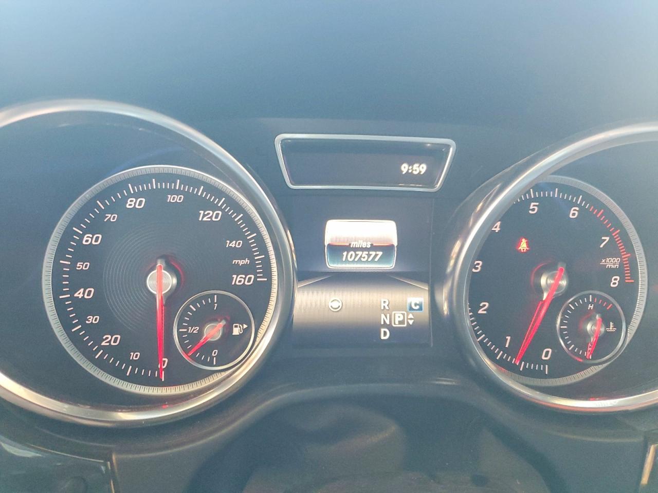 2018 MERCEDES-BENZ GLE 350 4MATIC photo 17