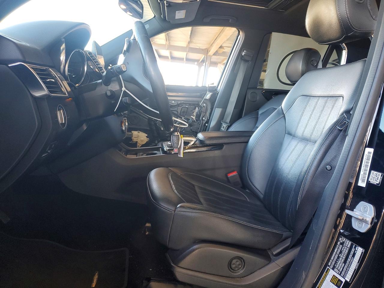 2018 MERCEDES-BENZ GLE 350 4MATIC photo 13