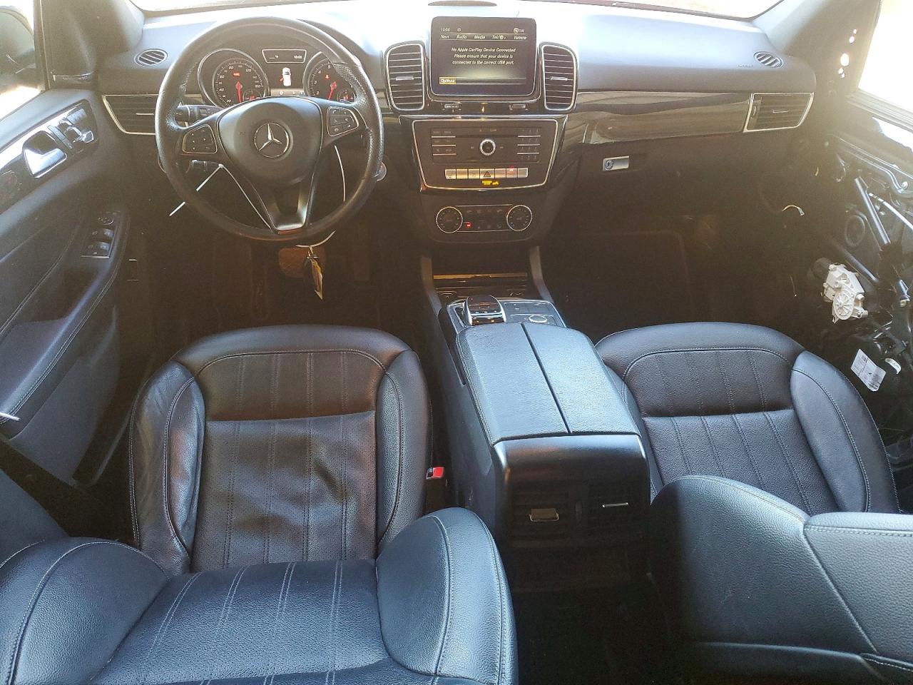 2018 MERCEDES-BENZ GLE 350 4MATIC photo 15