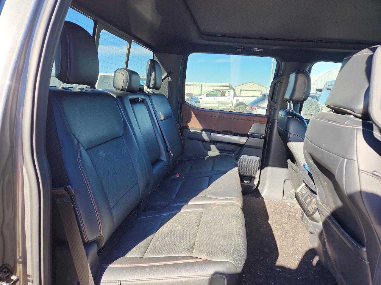 2021 FORD F150 SUPERCREW photo 10