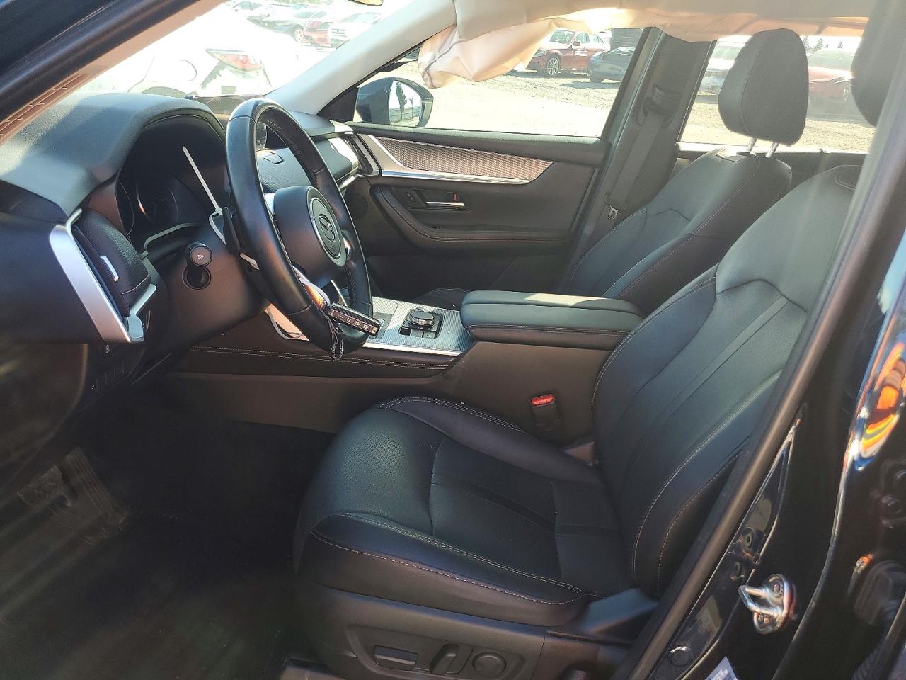 2024 MAZDA CX-90 PREFERRED PLUS photo 7