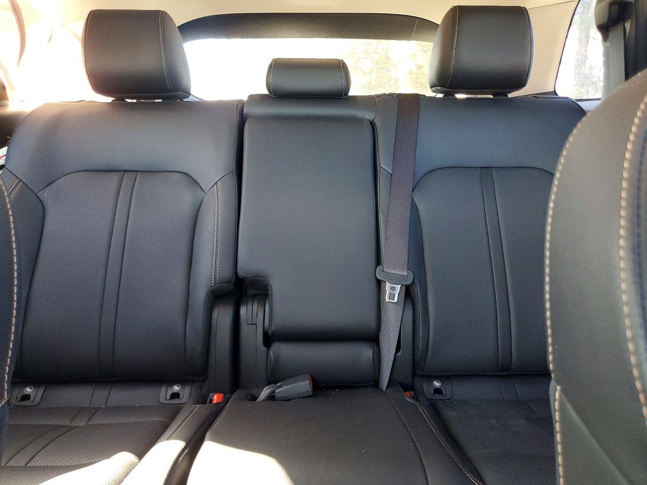 2024 MAZDA CX-90 PREFERRED PLUS photo 10
