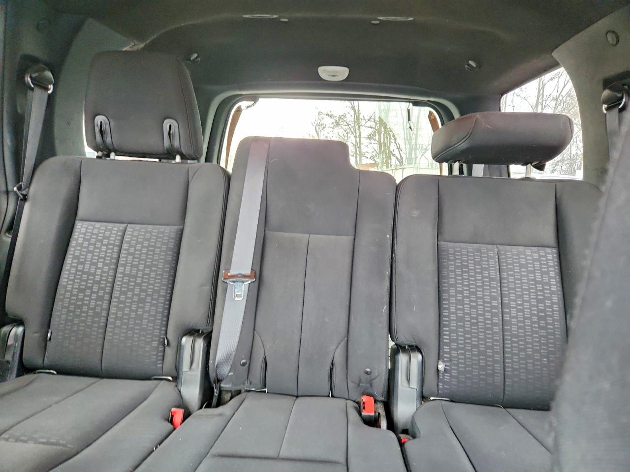 2016 FORD EXPEDITION XLT photo 19
