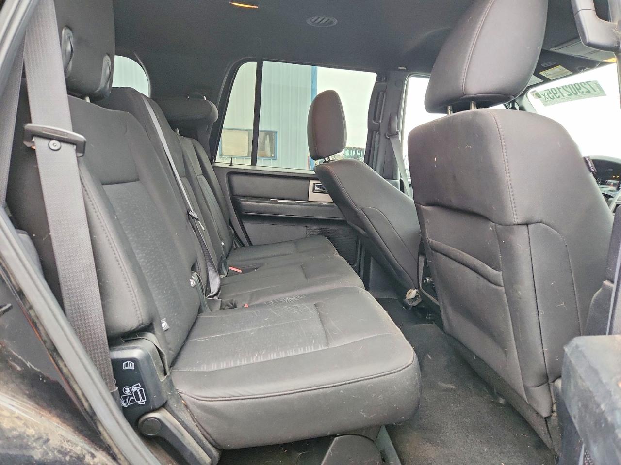 2016 FORD EXPEDITION XLT photo 21