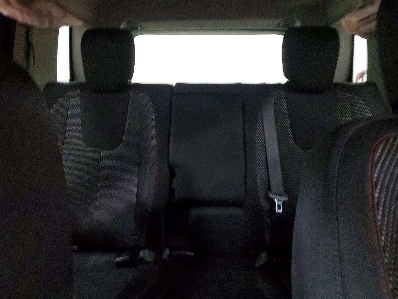 2015 GMC TERRAIN SLE photo 19