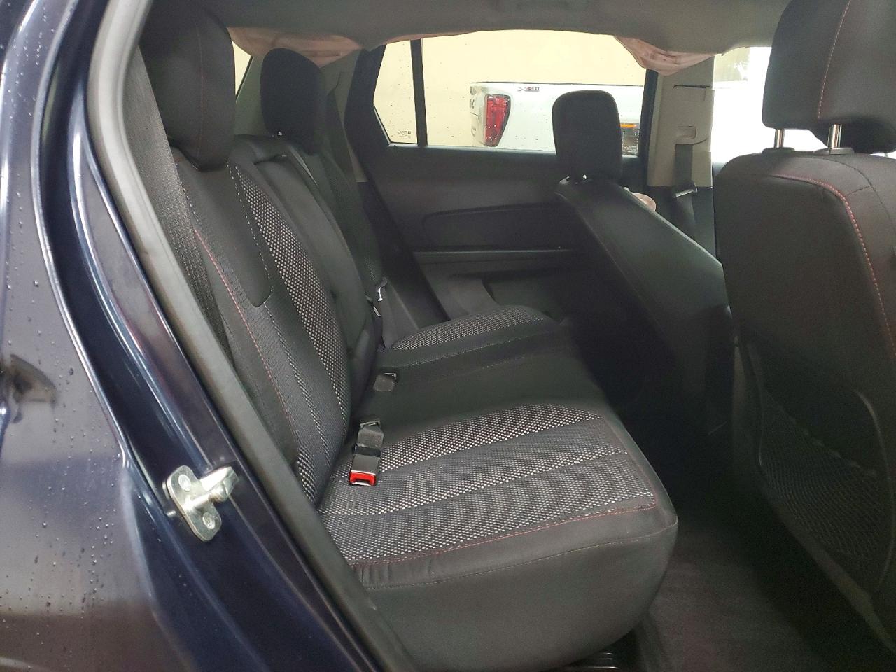 2015 GMC TERRAIN SLE photo 21