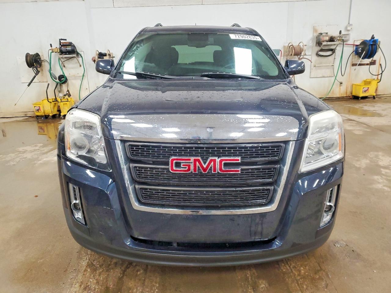 2015 GMC TERRAIN SLE photo 9